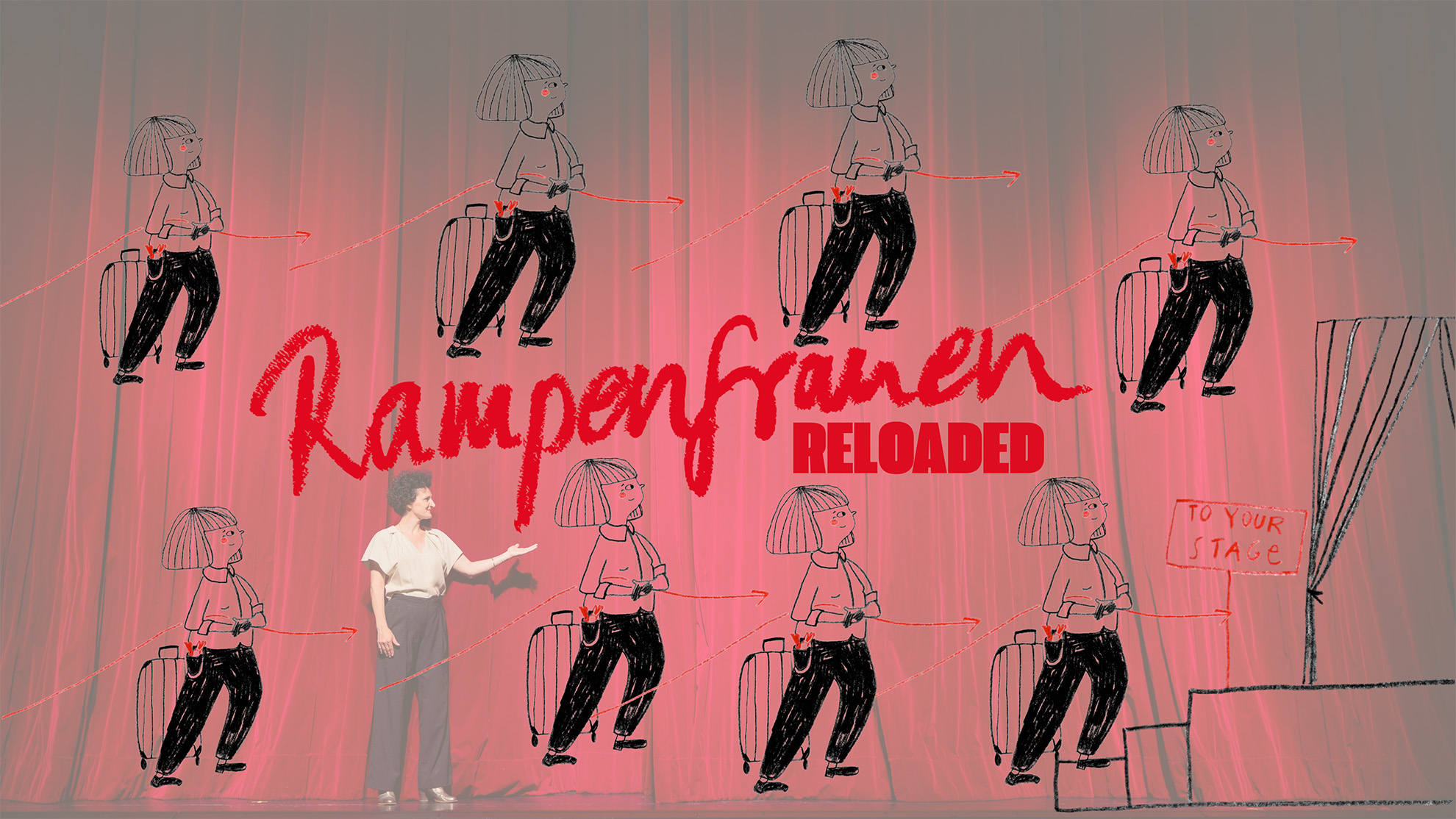 RAMPENFRAUEN RELOADED